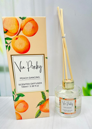 Диффузор для дома с палочками 100мл 163985