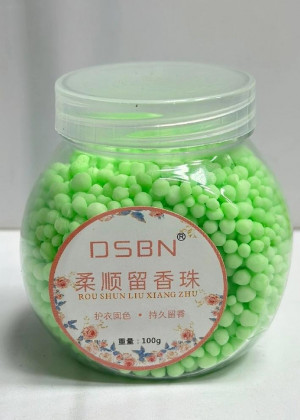 Кондиционер для стирки 100г 163991