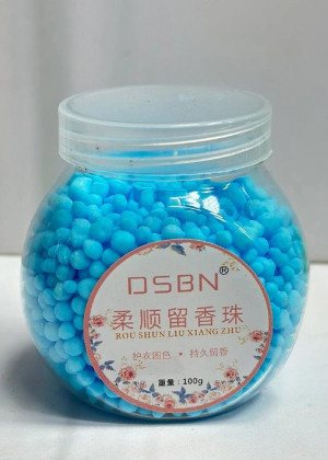 Кондиционер для стирки 100г 163993