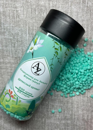 Кондиционер для стирки 200г 164000