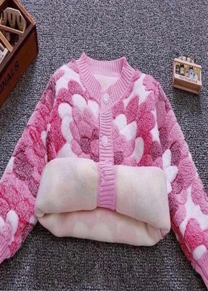 Кардиган 164103