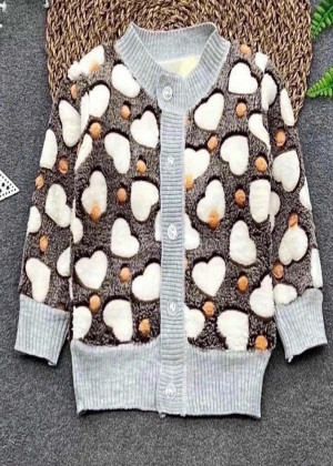 Кардиган 164104