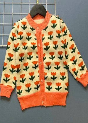 Кардиган 164105