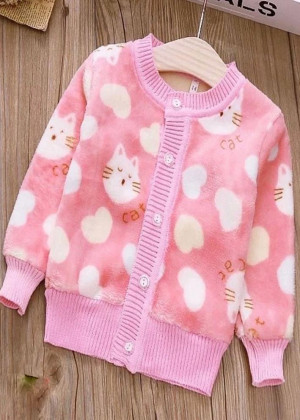 Кардиган 164106