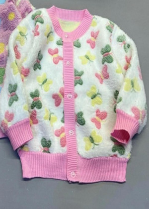 Кардиган 164107