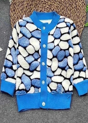 Кардиган 164108