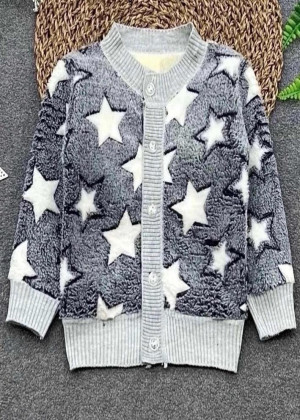 Кардиган 164109