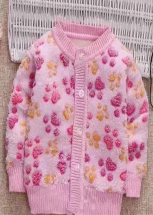 Кардиган 164111