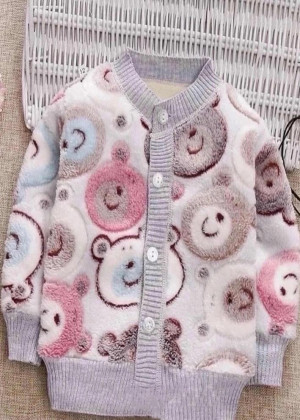 Кардиган 164113