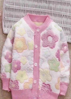 Кардиган 164118