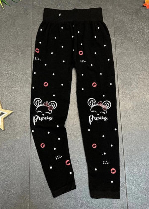 Леггинсы 164121