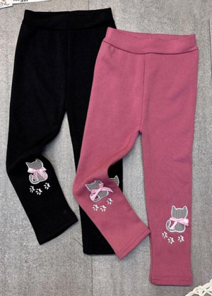 Леггинсы 164123