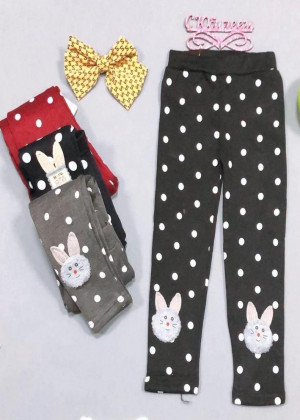 Леггинсы 164124