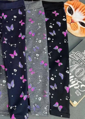 Леггинсы 164127