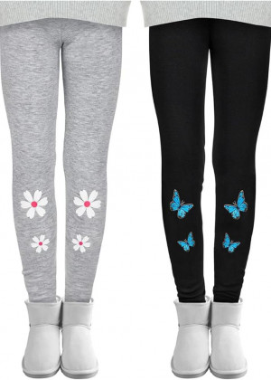 Леггинсы 164128