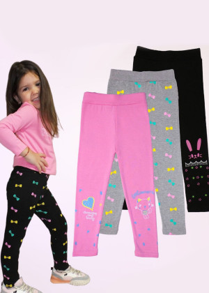 Леггинсы 164129