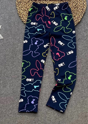 Леггинсы 164131