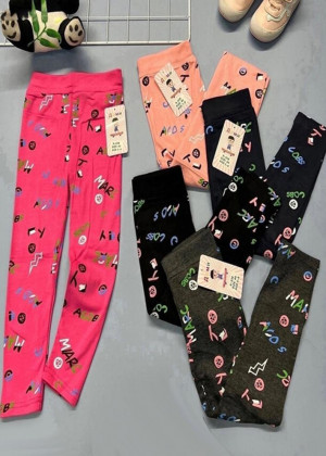 Леггинсы 164132