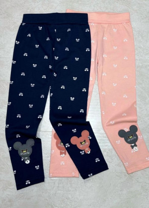 Леггинсы 164134