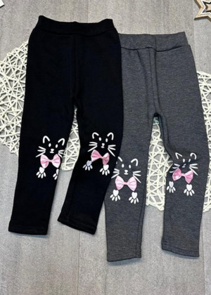 Леггинсы 164136