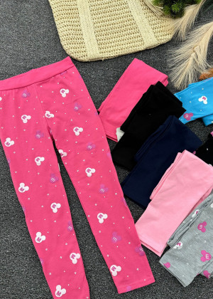 Леггинсы 164146