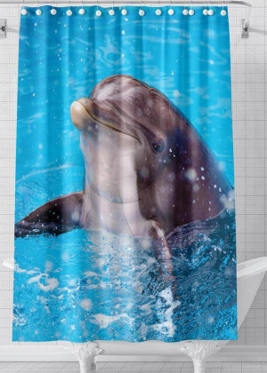 Шторы для ванны 164611