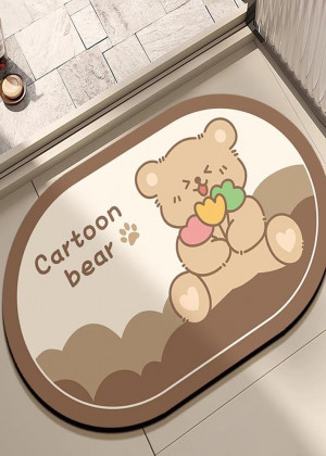 Коврик для ванны 164637