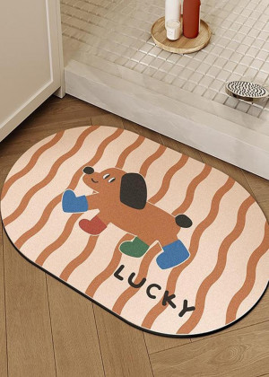 Коврик для ванны 164639