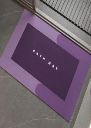 Коврик для ванны 164659