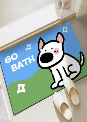 Коврик для ванны 164673