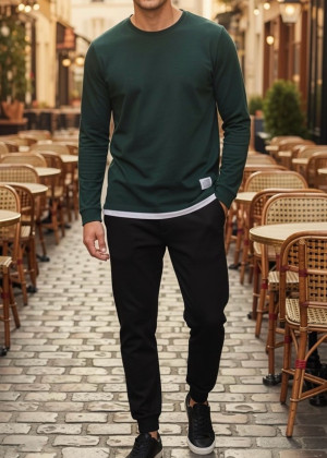 Спортивный костюм 164876