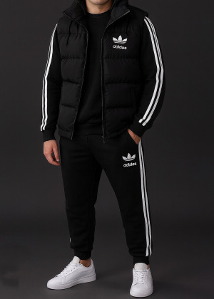 Спортивный костюм 164925