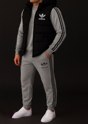 Спортивный костюм 164926