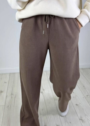 Спортивные брюки 164944