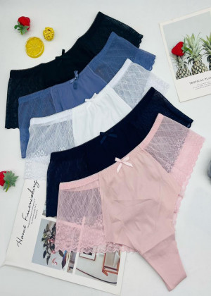 Трусы 5шт 165319