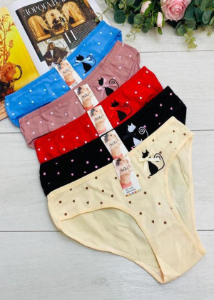 Трусы 5шт 165326