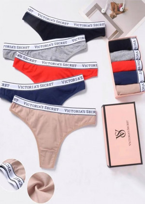 Трусы 5шт 165329