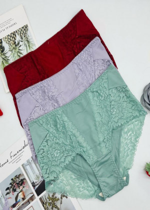 Трусы 3шт 165331