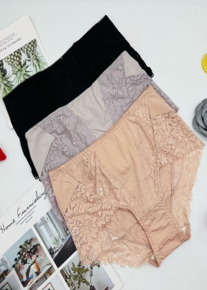 Трусы 3шт 165332