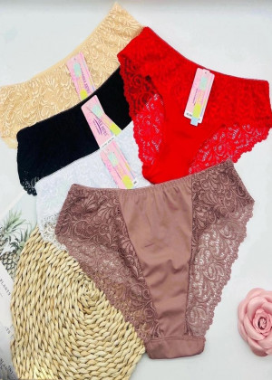 Трусы 5шт 165334