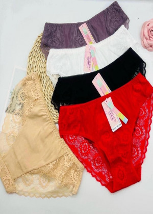 Трусы 5шт 165338