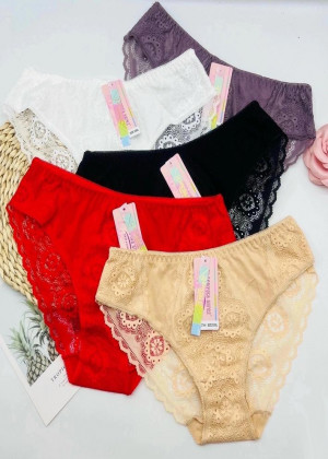 Трусы 5шт 165339