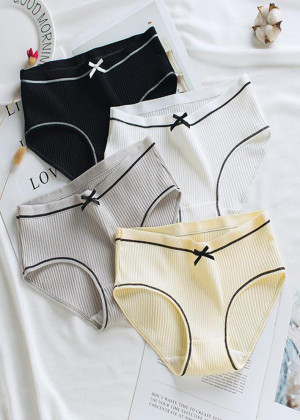 Трусы 5шт 165341