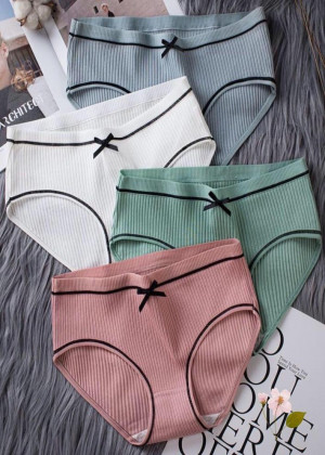 Трусы 5шт 165342