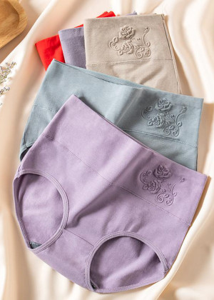 Трусы 5шт 165419