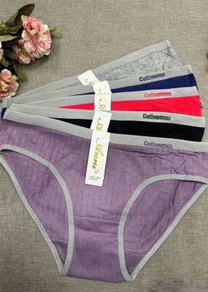 Трусы 5шт 165423