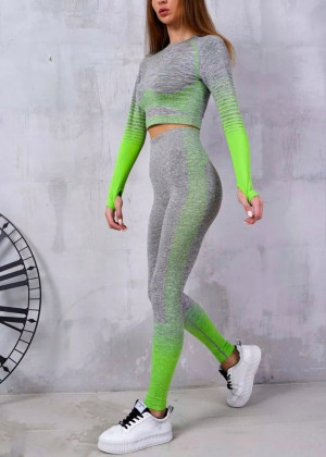 Спортивный костюм 165455