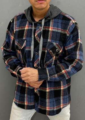 Рубашка 165508