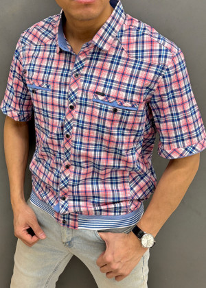 Рубашка 165530