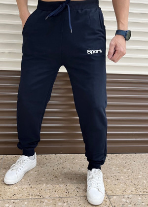 Спортивные брюки 165544
